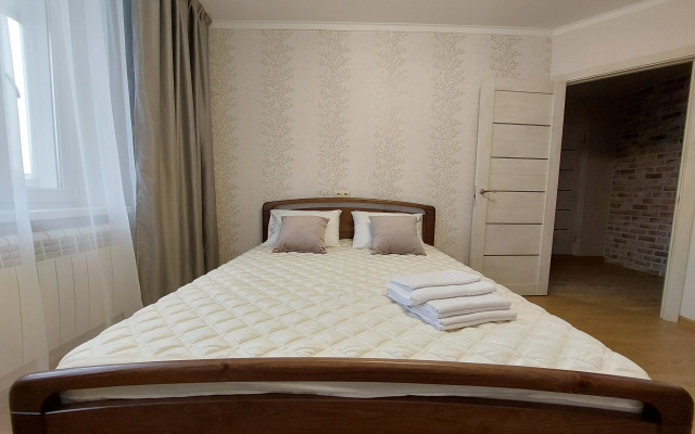 Uyutny Dom Flat