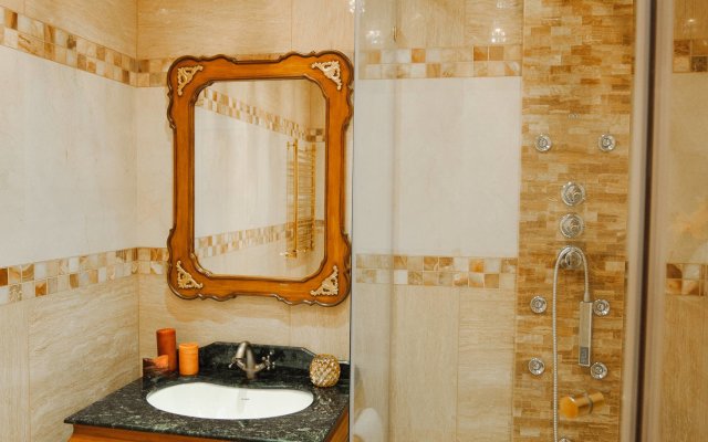 Апартаменты Green House