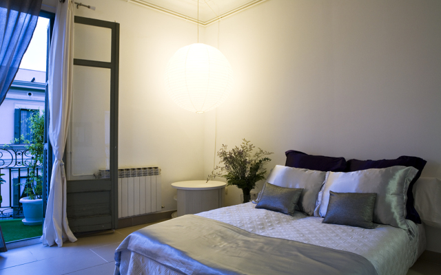 Апартаменты Platinum in Residential Area