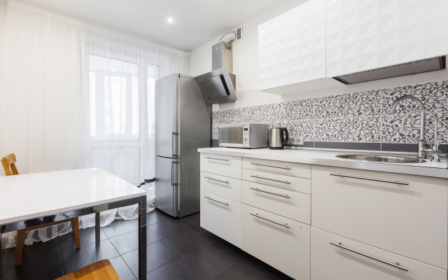 Апартаменты в центре города