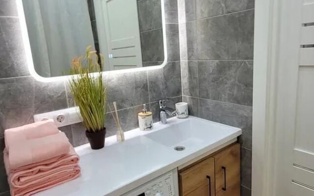 Апартаменты СИБИРЬ HOUSE  Vip напротив Кузбасс Арены