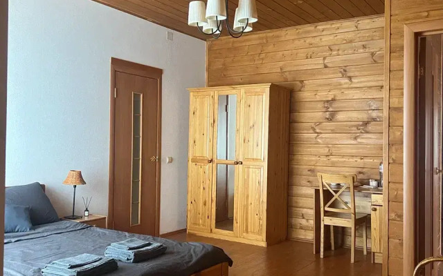 Novlyanskoe Village Private house