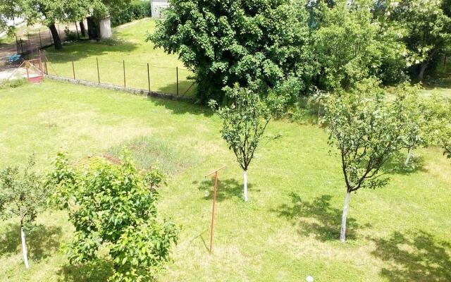 Orange Guest House