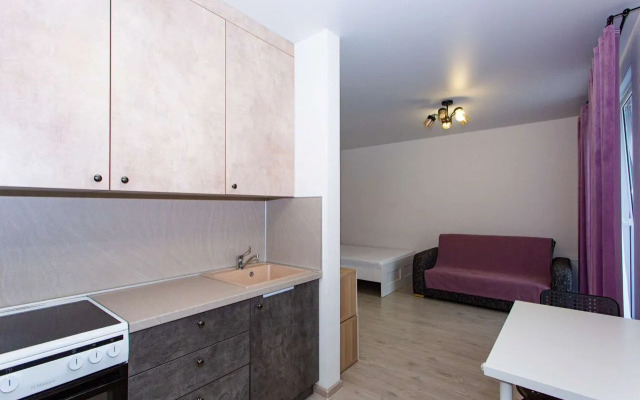 Квартира Уютная Квaртирa с Качеcтвенным Ремoнтoм