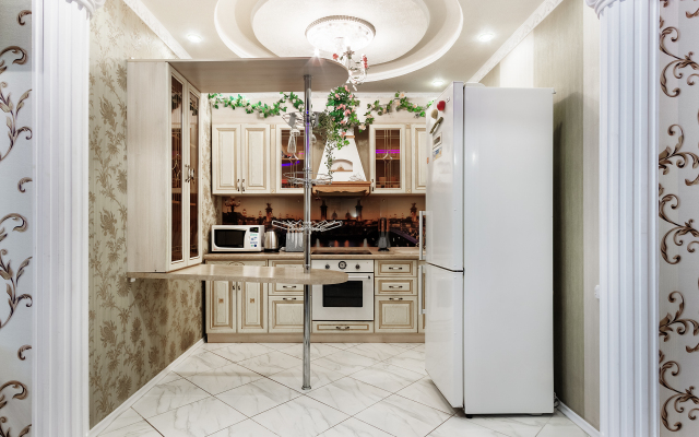 Апартаменты на Евдокимова 37