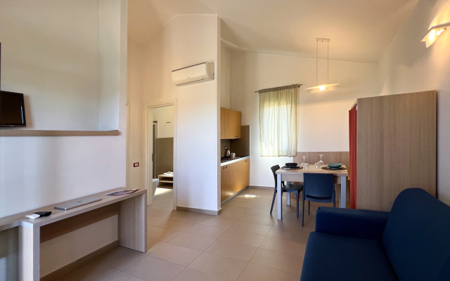 Residence Archimede