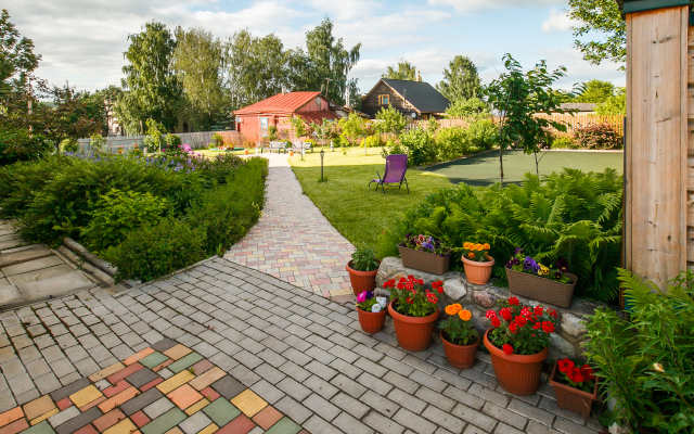 Svetly Terem Hotel