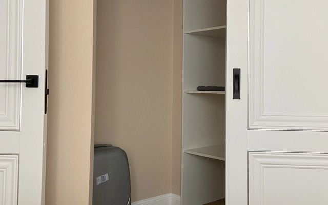 Квартира Уютная в Классическом Стиле