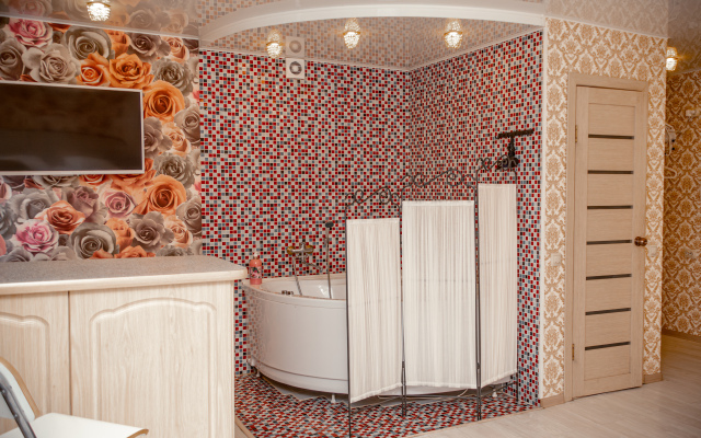 Квартира Калина на Победы - фото 4