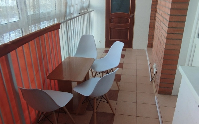 Квартира Умный дом с Алисой в Студгородке