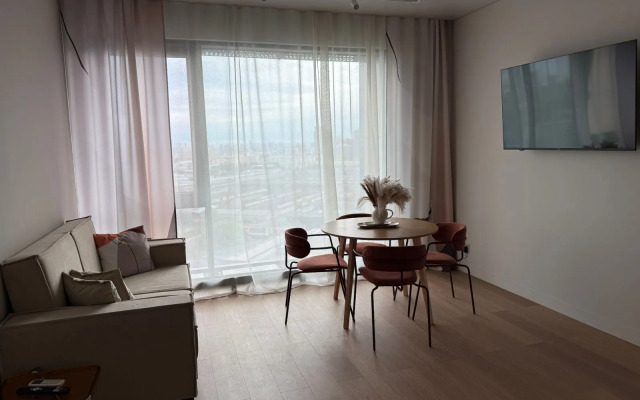 V Stile Depo Apartments