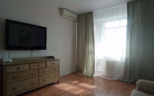 Квартира на Семи ветрах