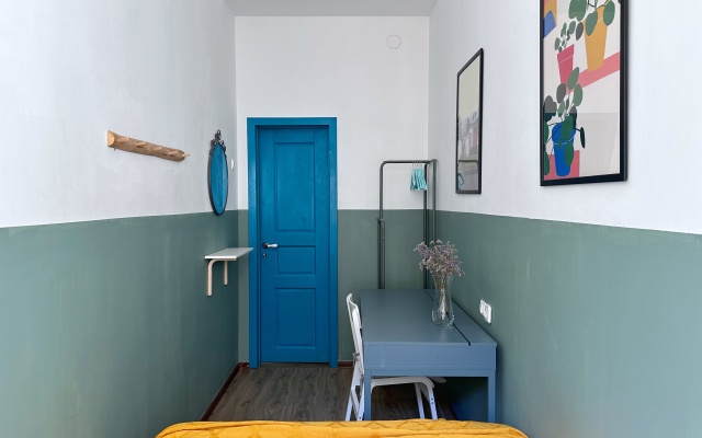 Меблированные комнаты Laika на Московском