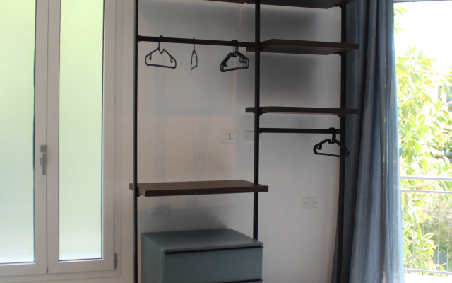 Вилла Stesicoro Suite