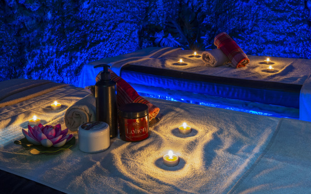 Litros Hotel & Spa