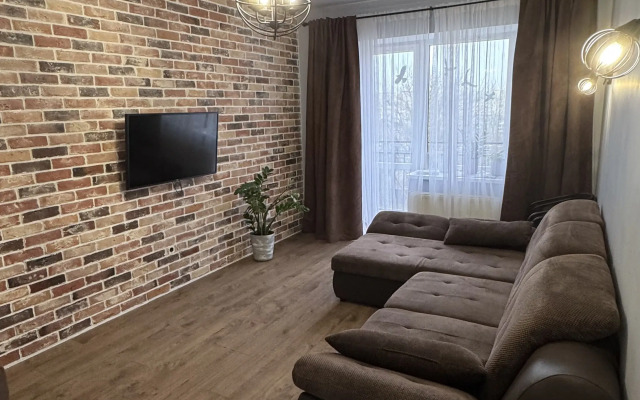 Apartments Appartamenty Zelenogradsk