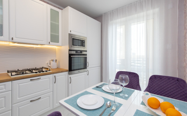 Krants Modern Flat