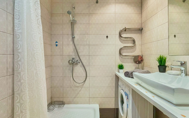 Апартаменты Relax Apart на ул. Молодежная 78