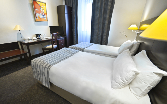 Europe Hotel