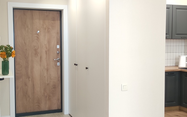 AmegaRoom na Nevskoy Apartments