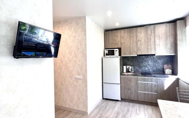 Апартаменты ОнегоГрад-Сорокская 3