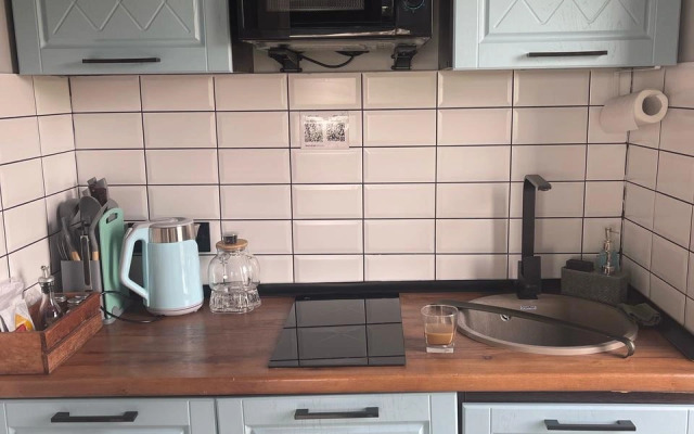 Шале 36 градусов