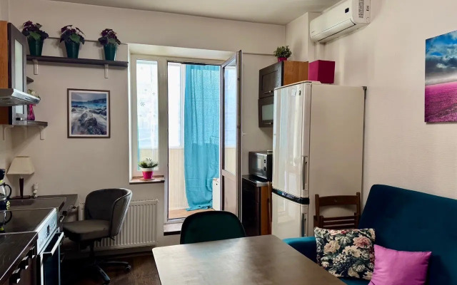 Inroomspb na Engelsa 136 Flat
