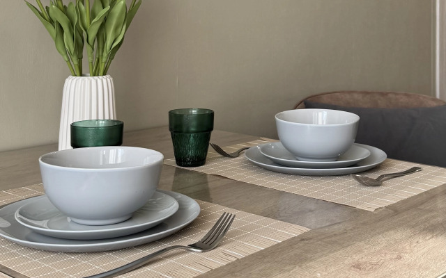 Квартира у Парка Галицкого Парк Краснодар