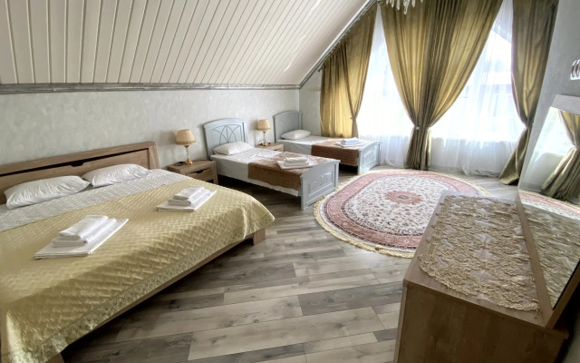 Гостевой дом Гуниб Премиум