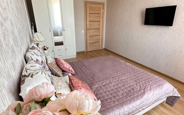 Апартаменты Кварт на Земнухова