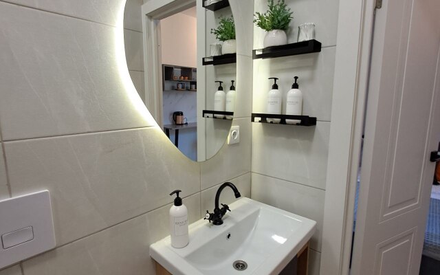 Syyut Uyut Apartments