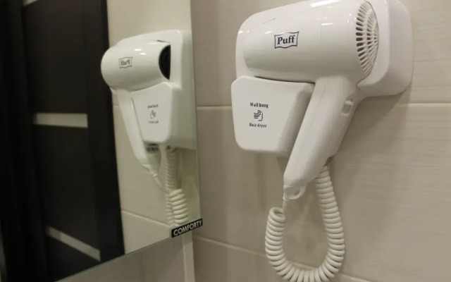 Квартира на улице Интернациональная 2Г корпус 3