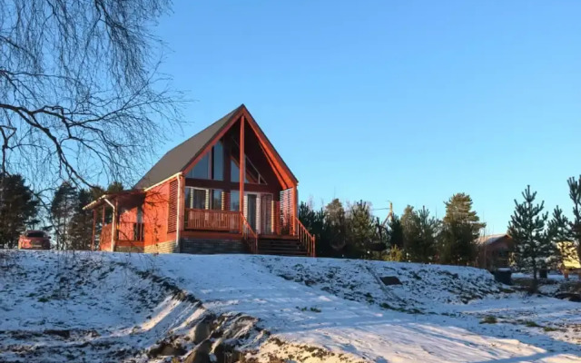 Ladoga Guest house