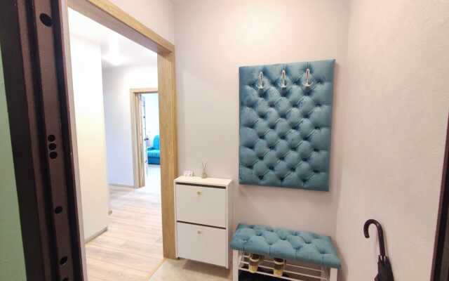 Welcome Karelia Michurinskaya 48 Apartments