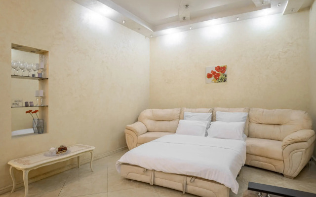 Апартаменты Счастье жить в сердце Севастополя