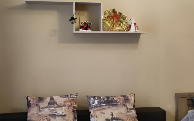 Квартира на Проспекте Кирова 66