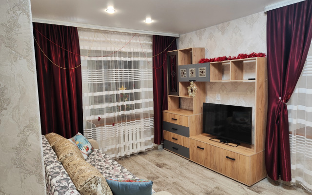 Квартира Уютная квартира