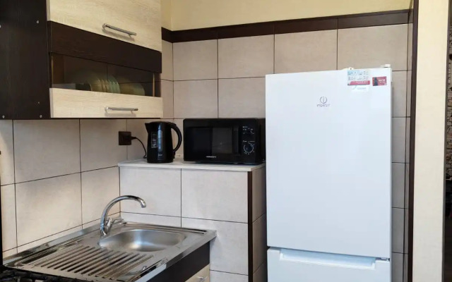 Квартира Двухкомнатные Апартаменты Сандал Самый Центр