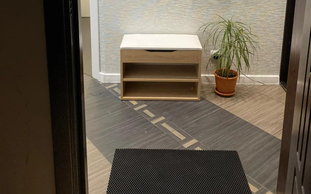 Uyutnaya Nefteyugansk 14 Mkr. 3 Dom Flat