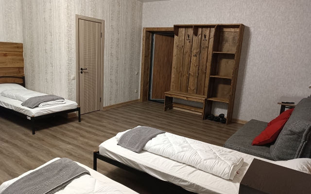 Vmeste Guest house
