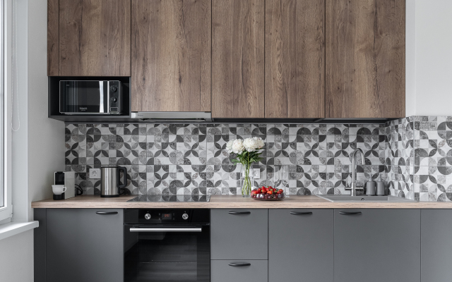 Квартира Cozy apartments