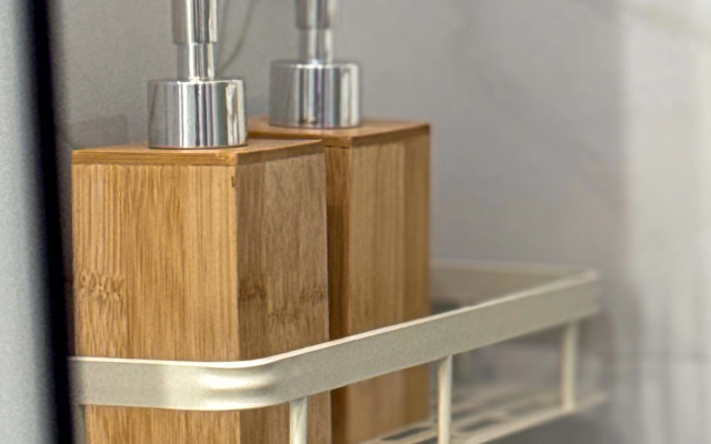 Квартира Кислород 67-стильная студия в г. Сочи