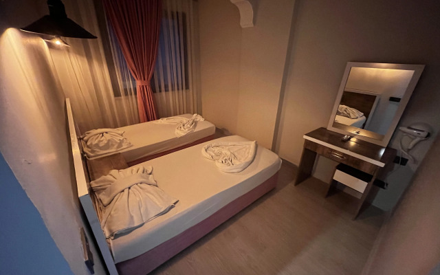 Best Alanya Hotel
