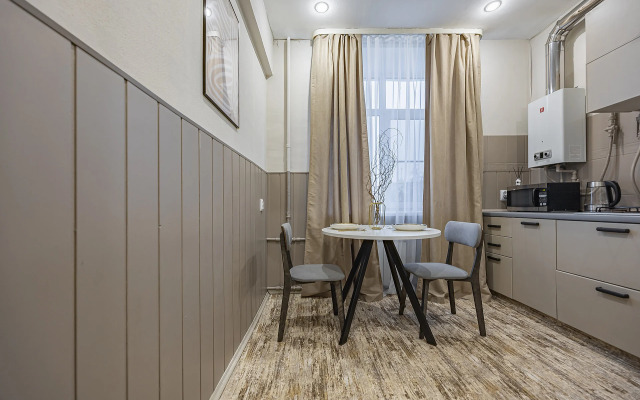 Квартира Видовая в центре города