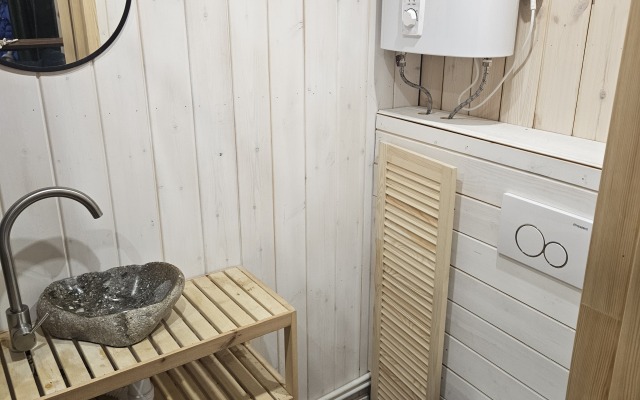 Частный дом Барн мини Мурманск