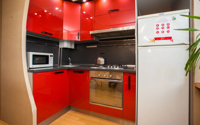 Апартаменты у Метро Елизаровская