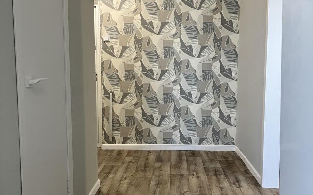 Квартира 1-к квартира в центре