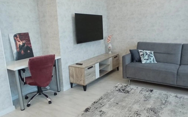 Na Streletskoy Flat