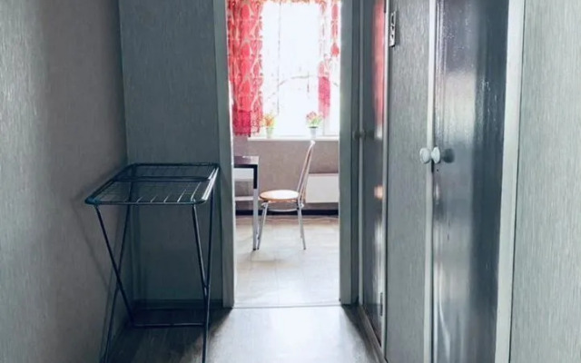 Квартира в микрорайоне имени В.Н. Махалина