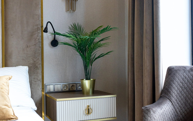 Мини-отель «КAYA»